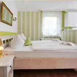 Appartement Haus Lindenstrasse *