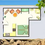 Haus Lindenstrasse *