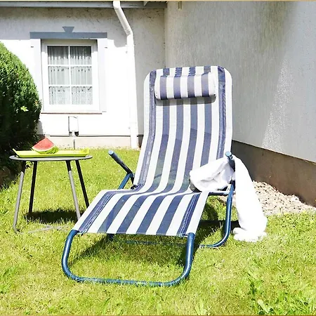 Haus Lindenstrasse 아파트