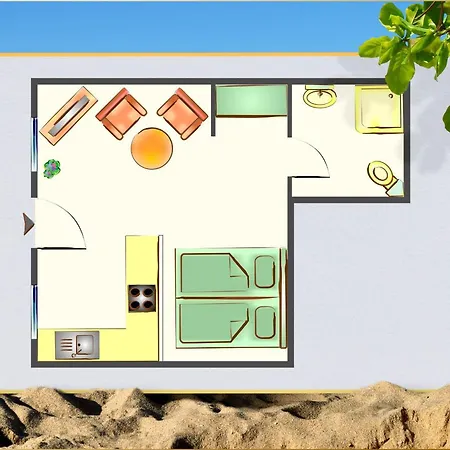 Haus Lindenstraße *