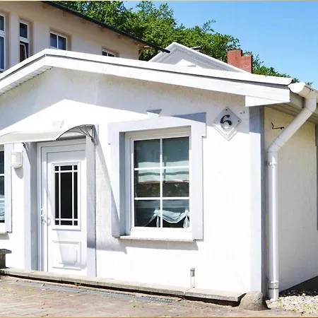 Haus Lindenstrasse Apartamento *