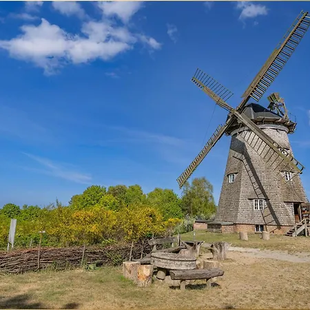 Haus Lindenstrasse *