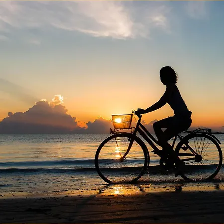 아파트 Haus Lindenstrasse 제바트헤링스도르프