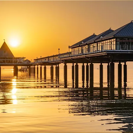 아파트 Haus Lindenstrasse *