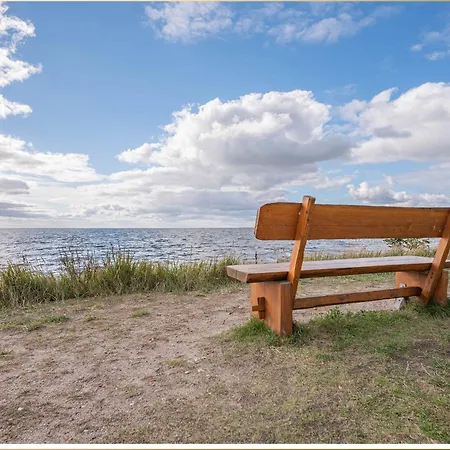 아파트 Haus Lindenstrasse *