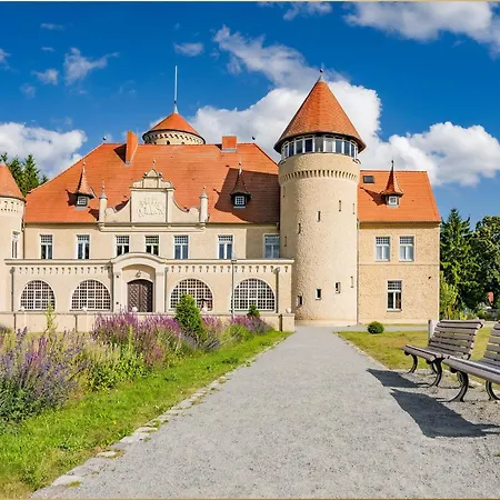 Haus Lindenstrasse