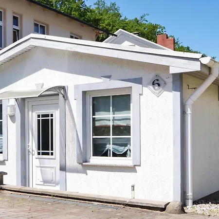 Haus Lindenstrasse Heringsdorf (Usedom)
