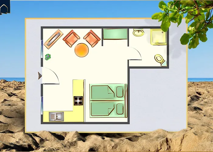 Haus Lindenstraße *