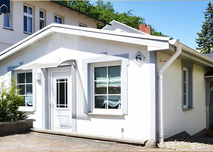 Haus Lindenstraße Apartment *